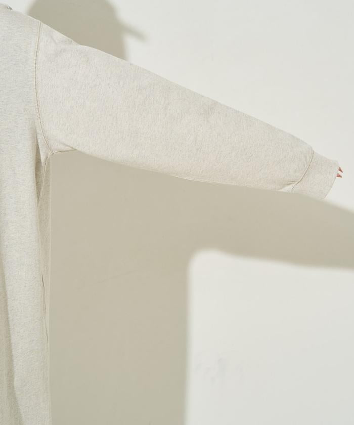 帶領口Polo連衣裙