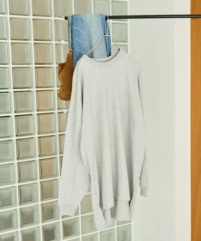 美式橄欖球長袖T恤