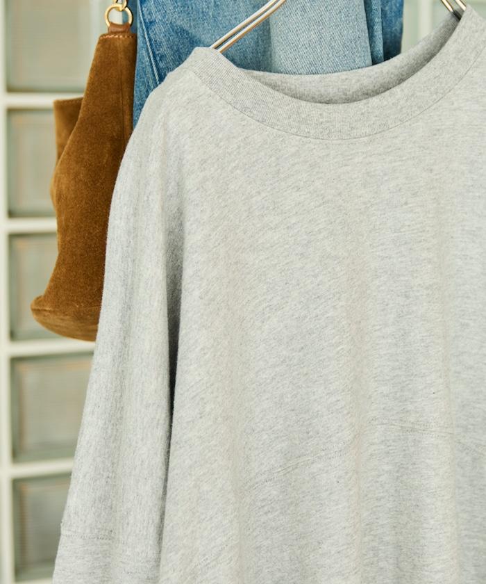 美式橄欖球長袖T恤