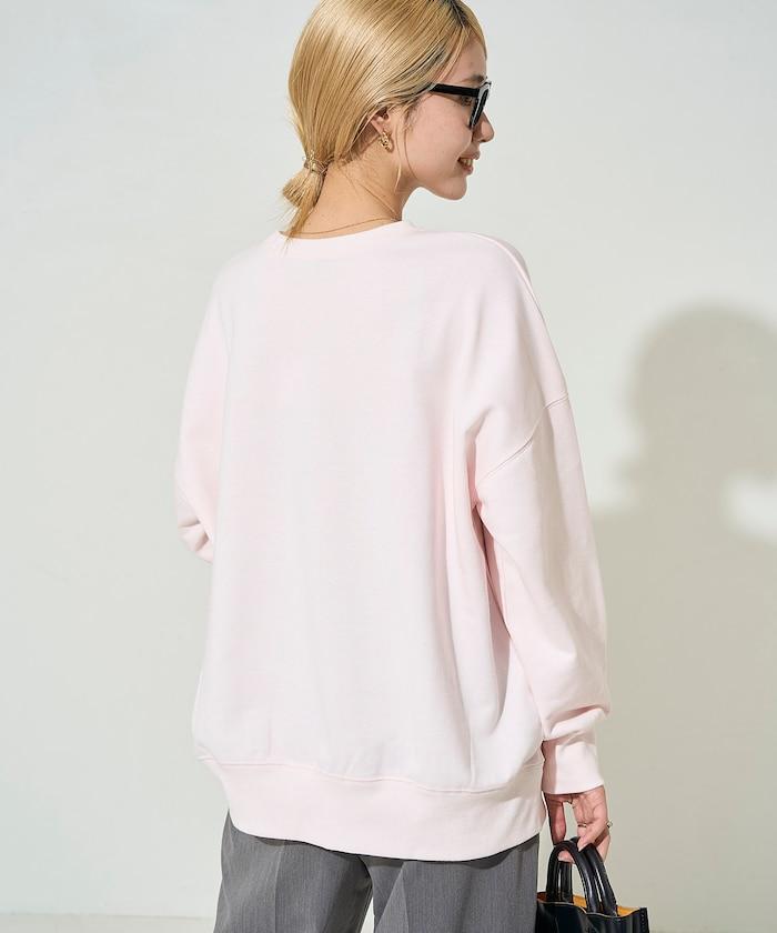 雙胞胎狗狗印花衛衣