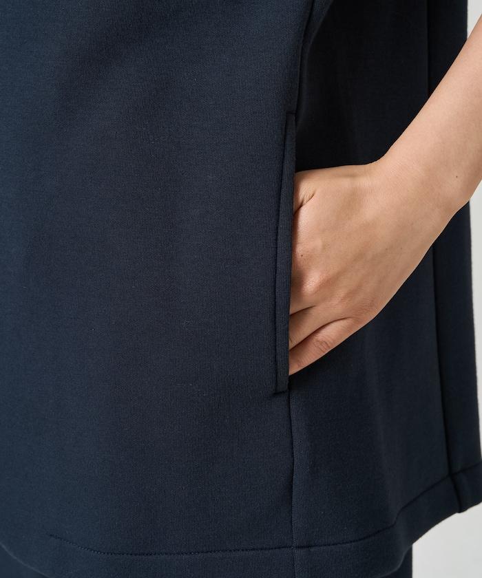 單排扣西裝外套套裝(西裝外套+長褲)