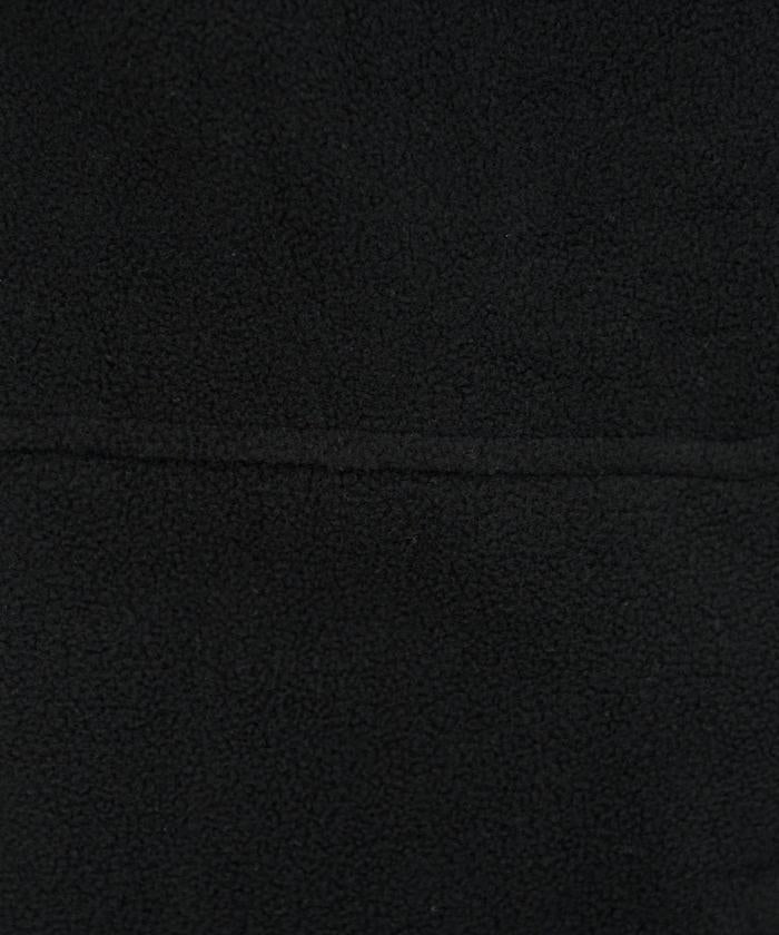 特別配色抓絨馬甲