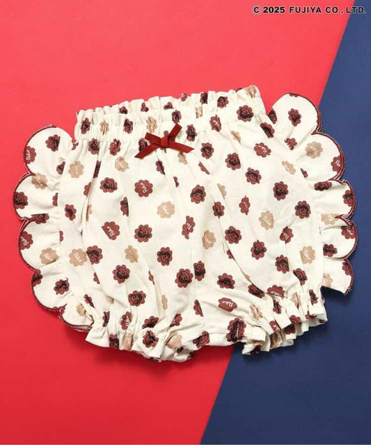 【Peko & Poko】嬰兒短褲