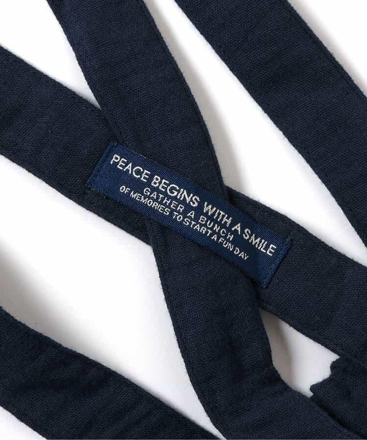 可愛揹帶燈籠褲