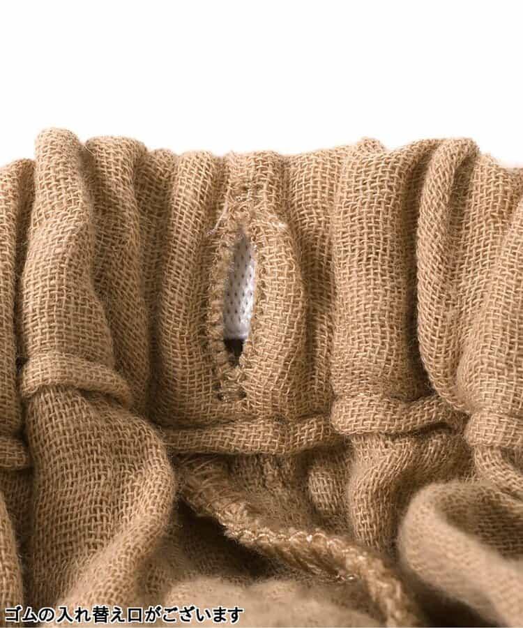 可愛揹帶燈籠褲