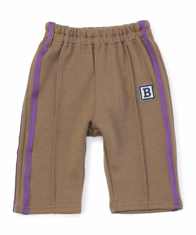 Bpop 嬰兒運動長褲