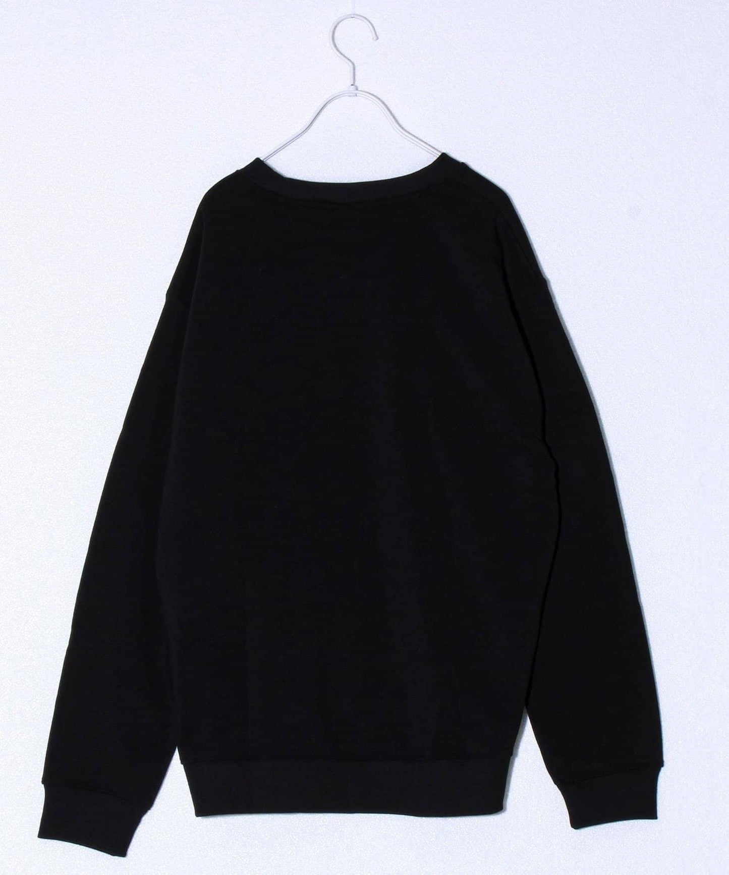 【ホンダ×はぴだんぶい】UNISEX 翼&圓環Cub加絨衛衣