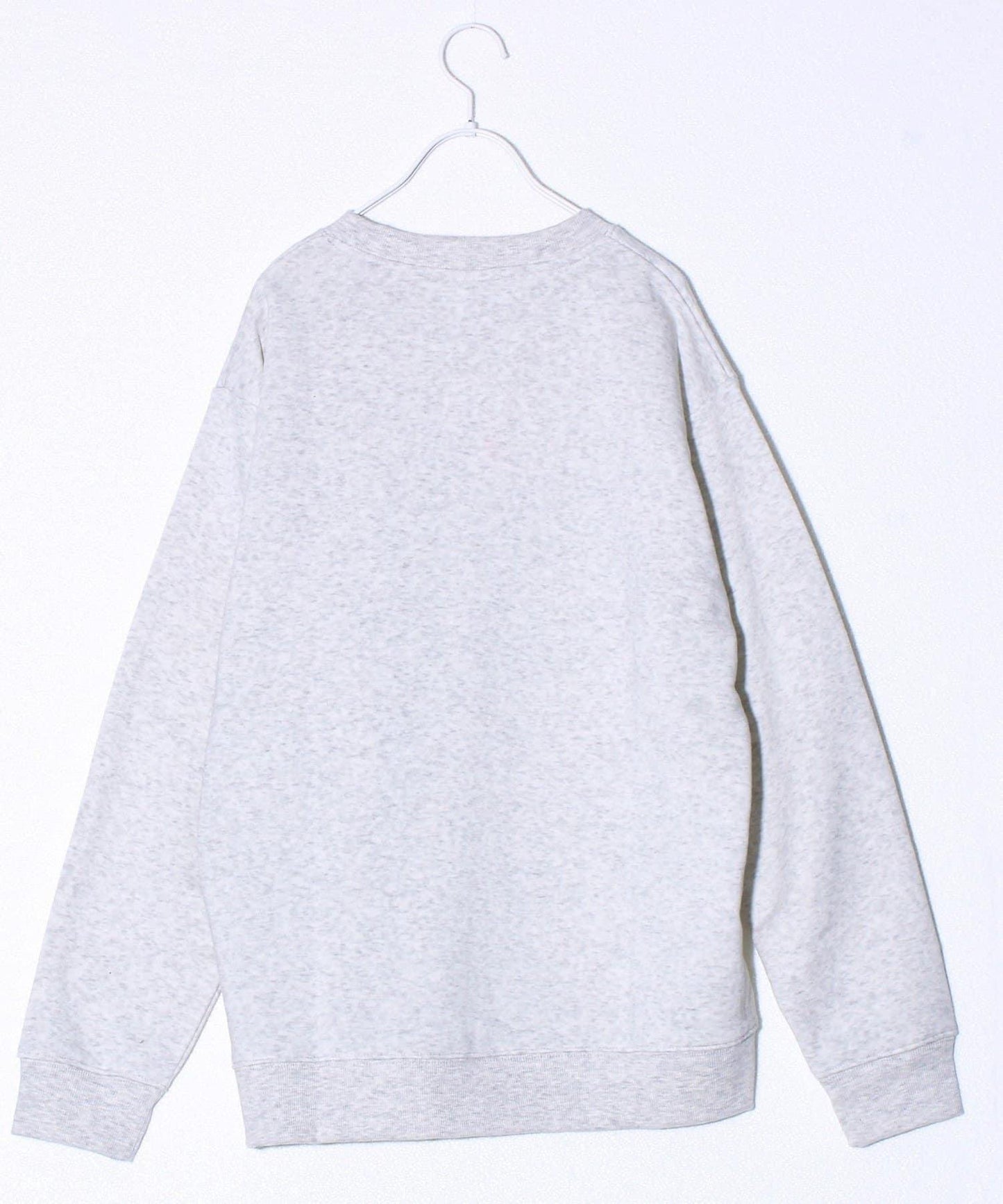 【ホンダ×はぴだんぶい】UNISEX 翼&圓環Cub加絨衛衣