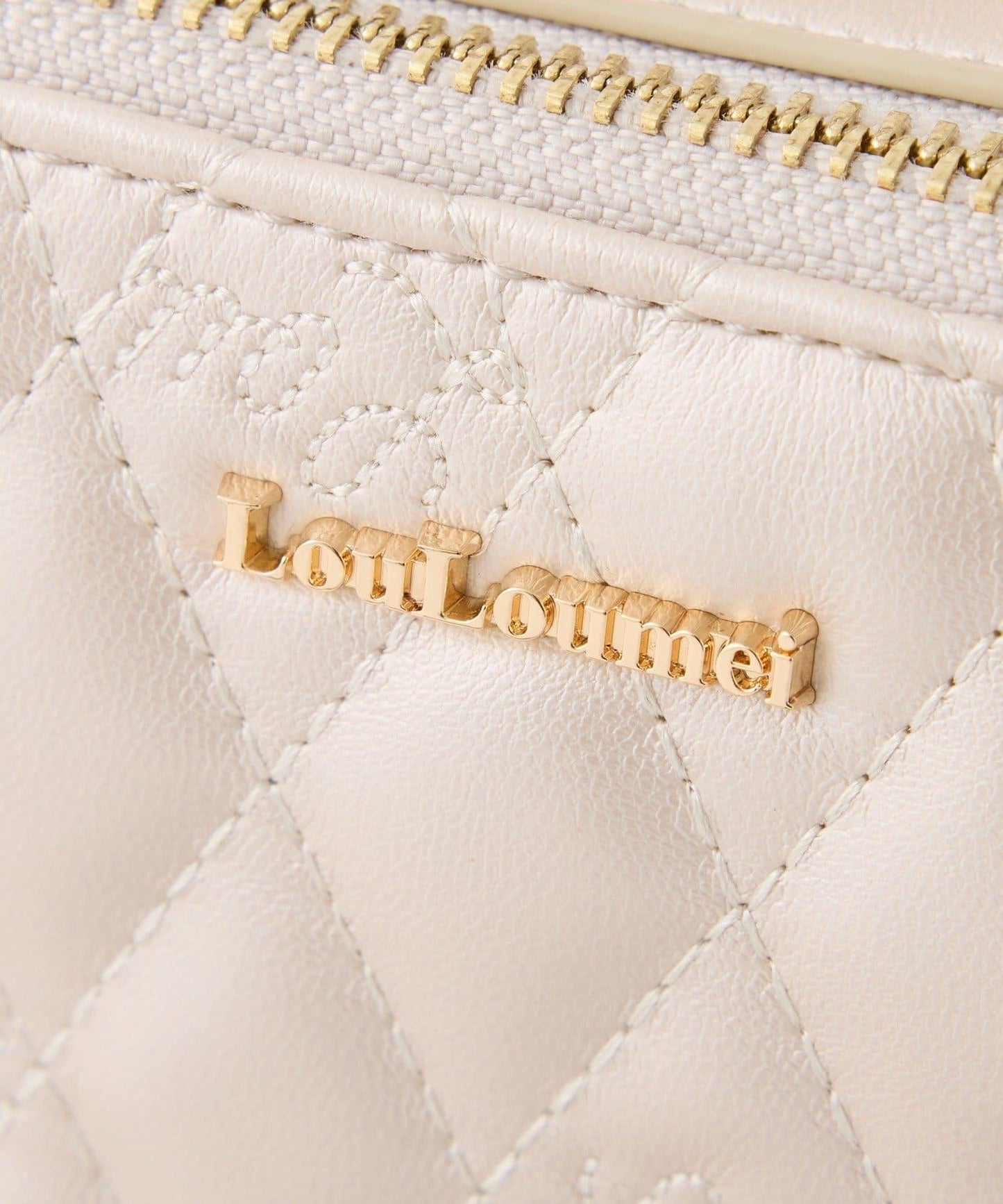 【LouLoumei】附立牌方形包