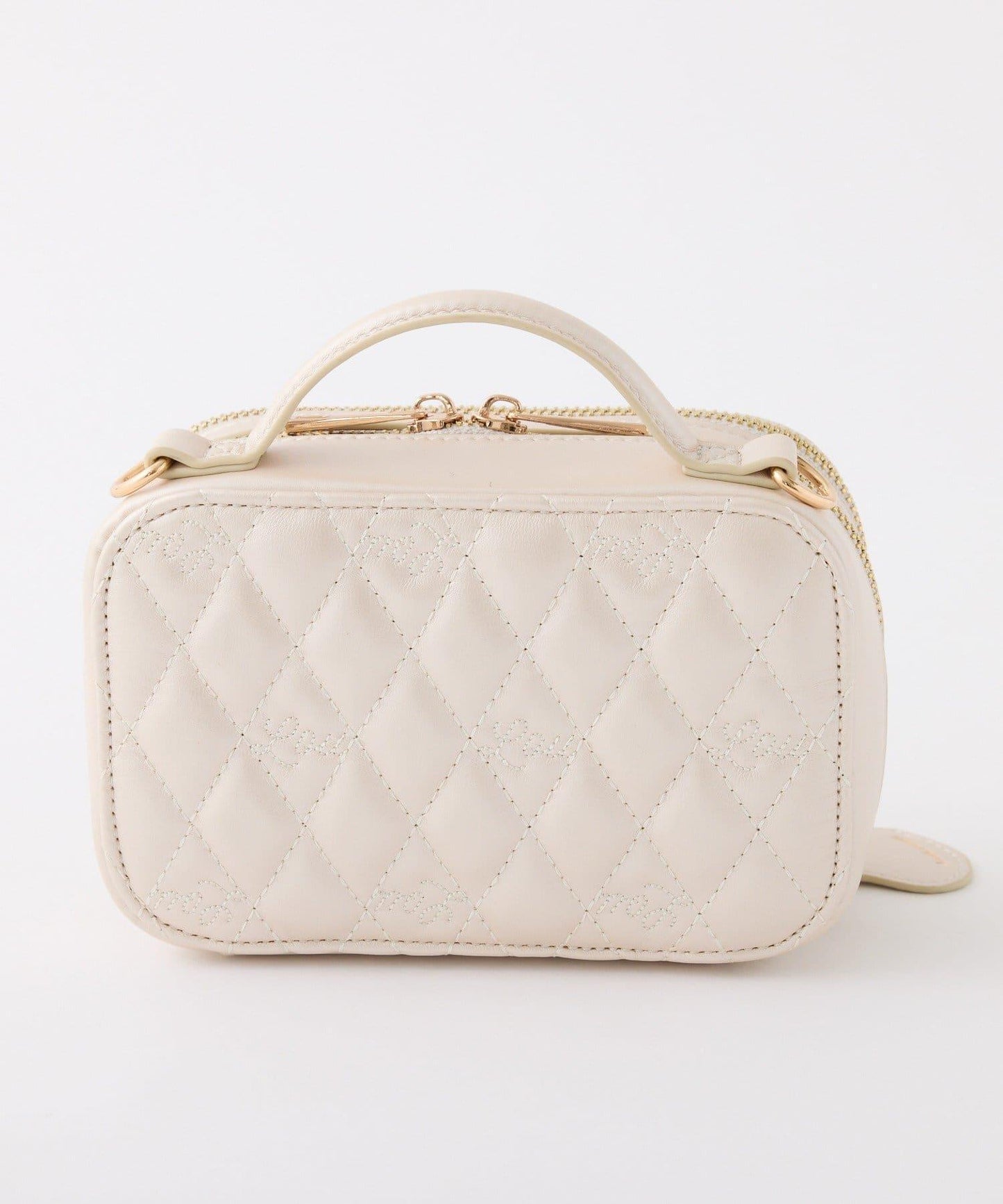 【LouLoumei】附立牌方形包