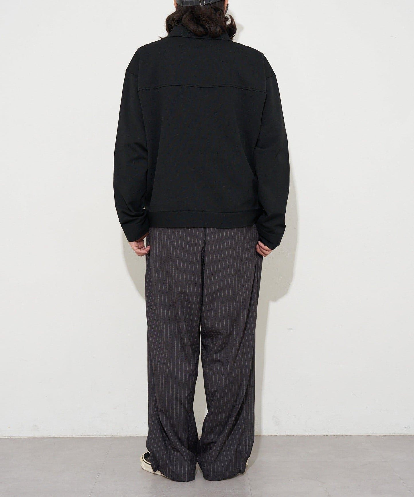 【Ciaopanic】高密度針織1ST夾克