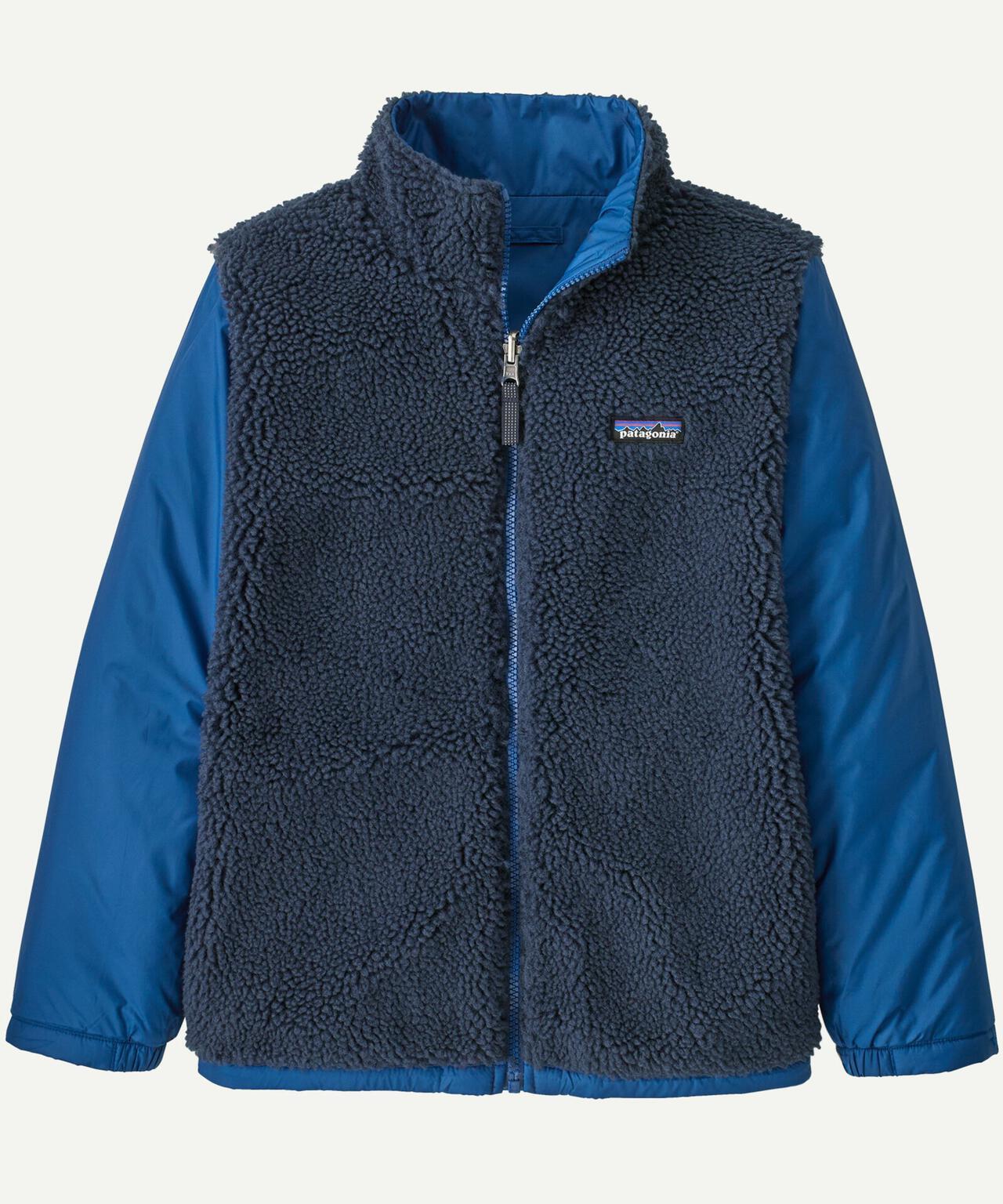 Patagonia/パタゴニア 兒童四合一日常夾克