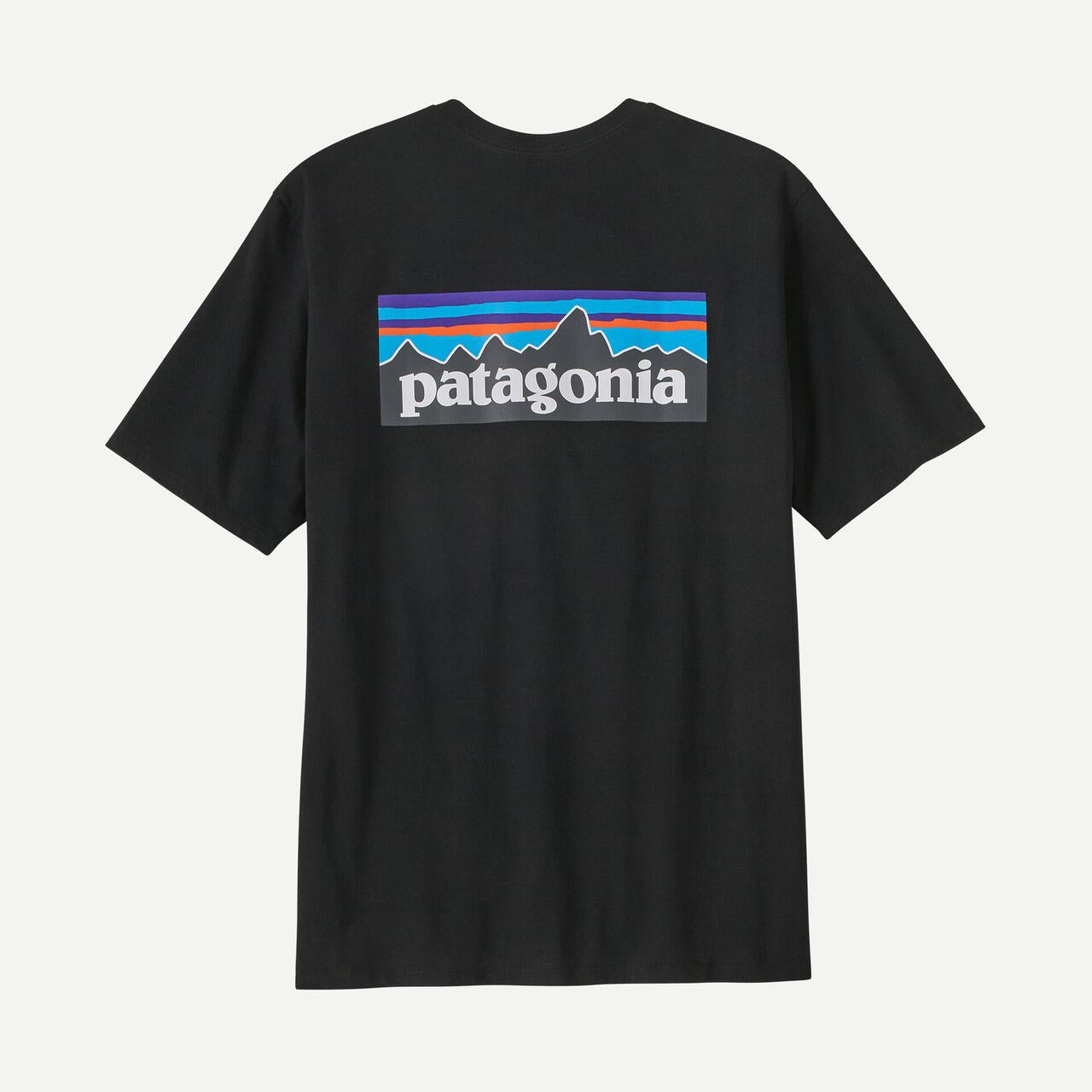 Patagonia/パタゴニア 男士P-6標誌責任系列