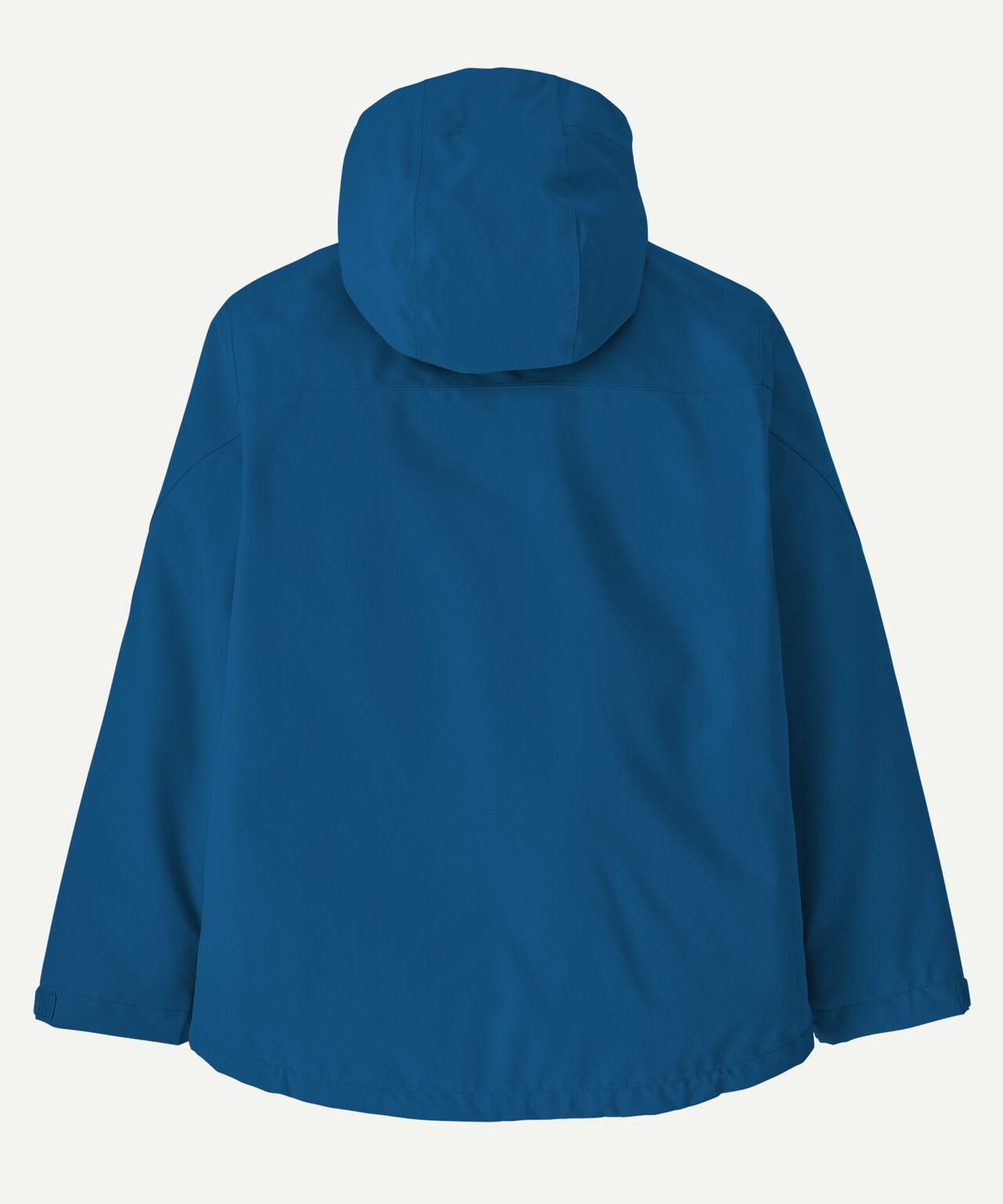 Patagonia/パタゴニア 兒童四合一日常夾克