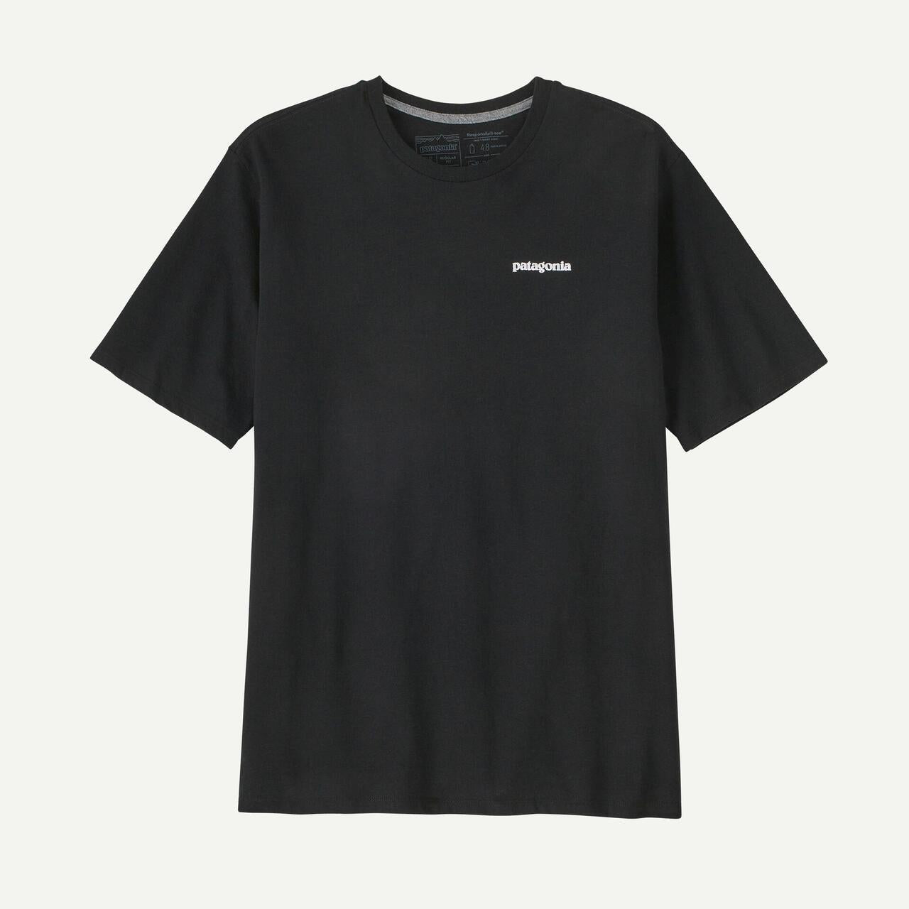 Patagonia/パタゴニア 男士P-6標誌責任系列