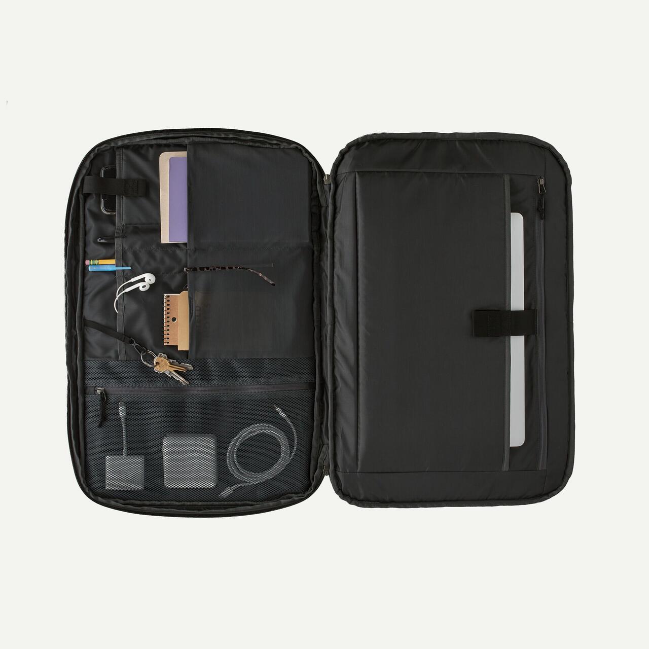Patagonia/巴塔哥尼亞 黑洞MLC 45L