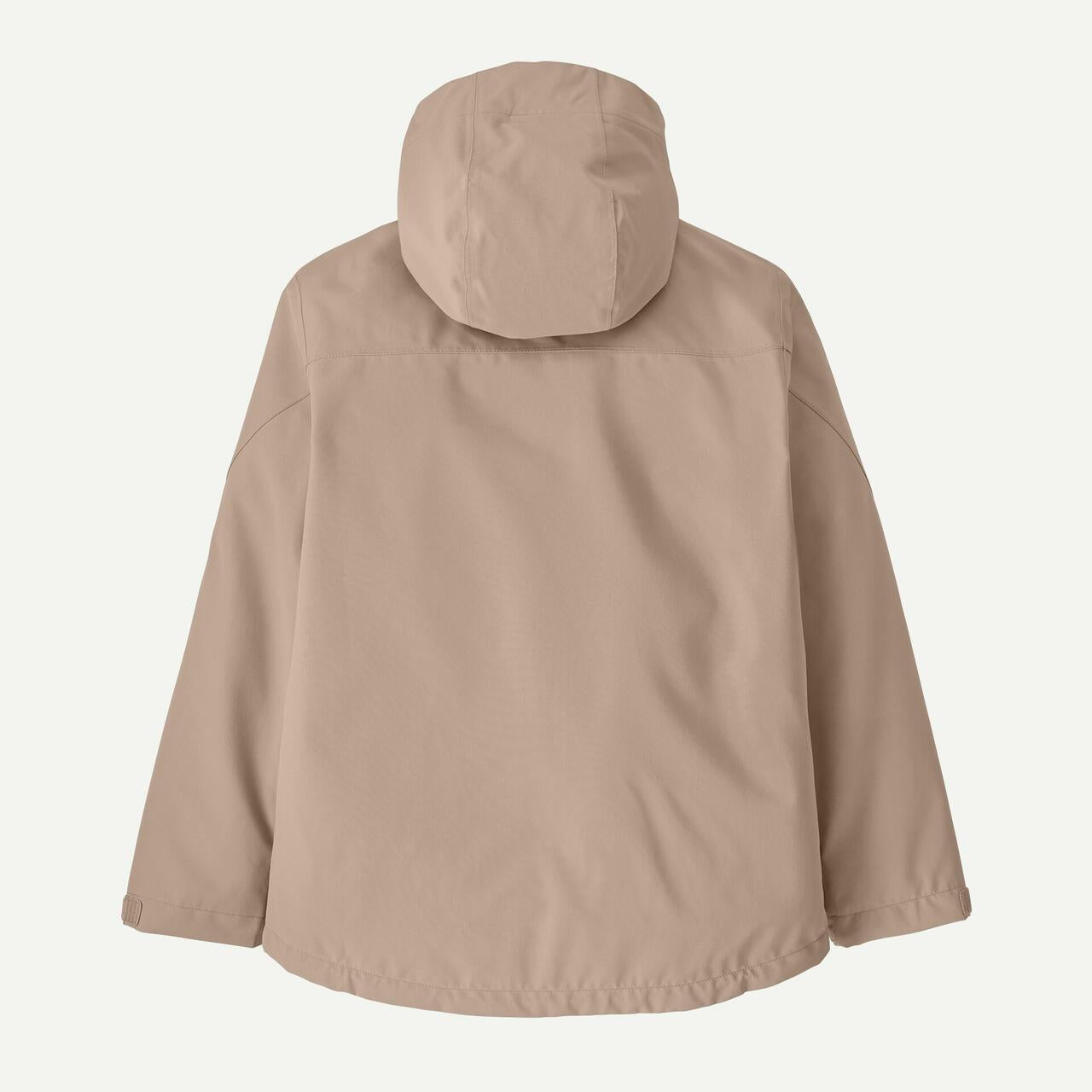Patagonia/パタゴニア 兒童四合一日常夾克