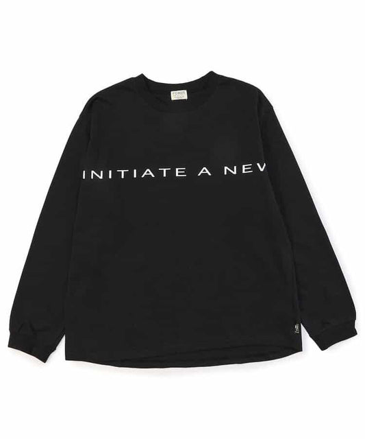 5色5款印花長袖T恤(成人)