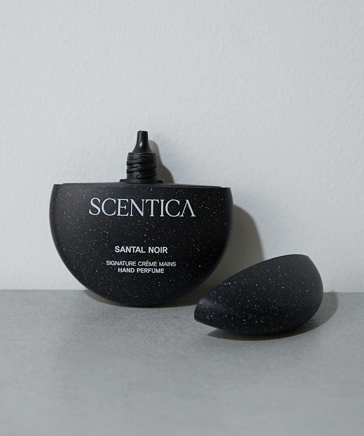 【SCENTICA センティカ】 HAND PERFUME護手霜