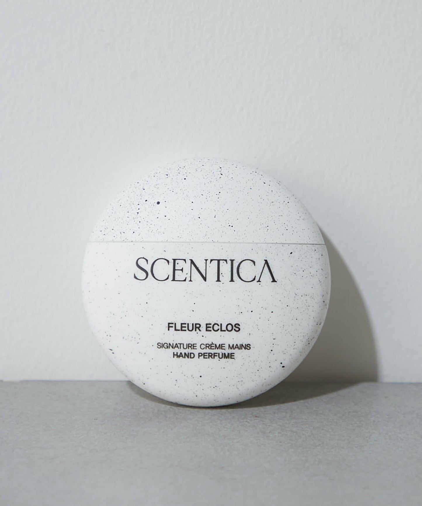 【SCENTICA センティカ】 HAND PERFUME護手霜
