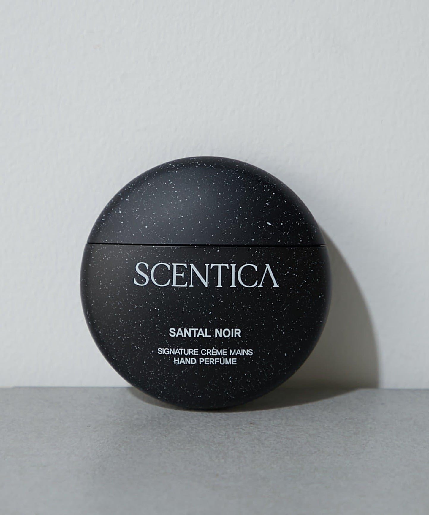 【SCENTICA センティカ】 HAND PERFUME護手霜