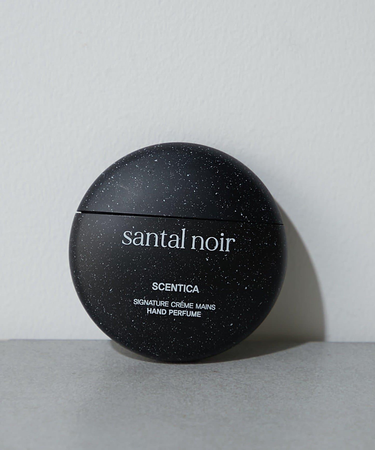【SCENTICA センティカ】 HAND PERFUME護手霜