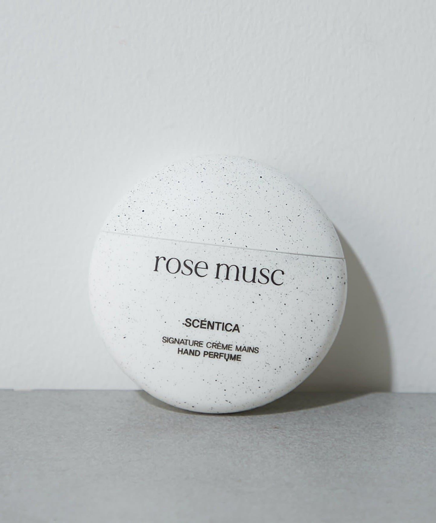 【SCENTICA センティカ】 HAND PERFUME護手霜