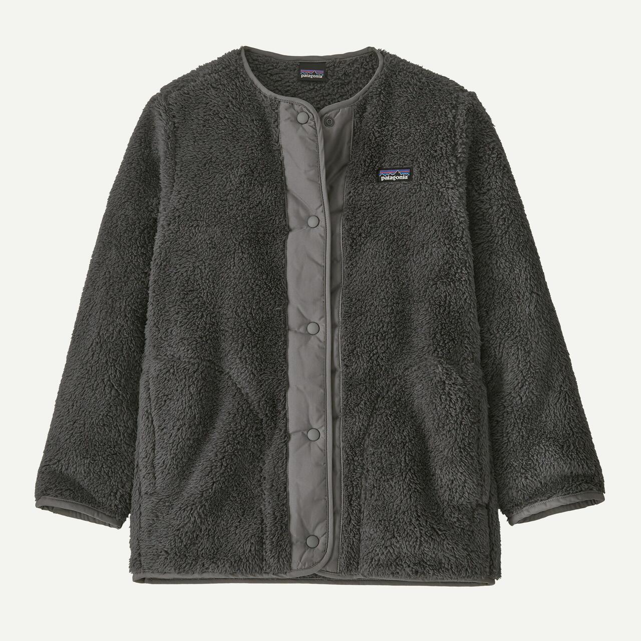 Patagonia/パタゴニア 兒童Los Gatos開衫 65440