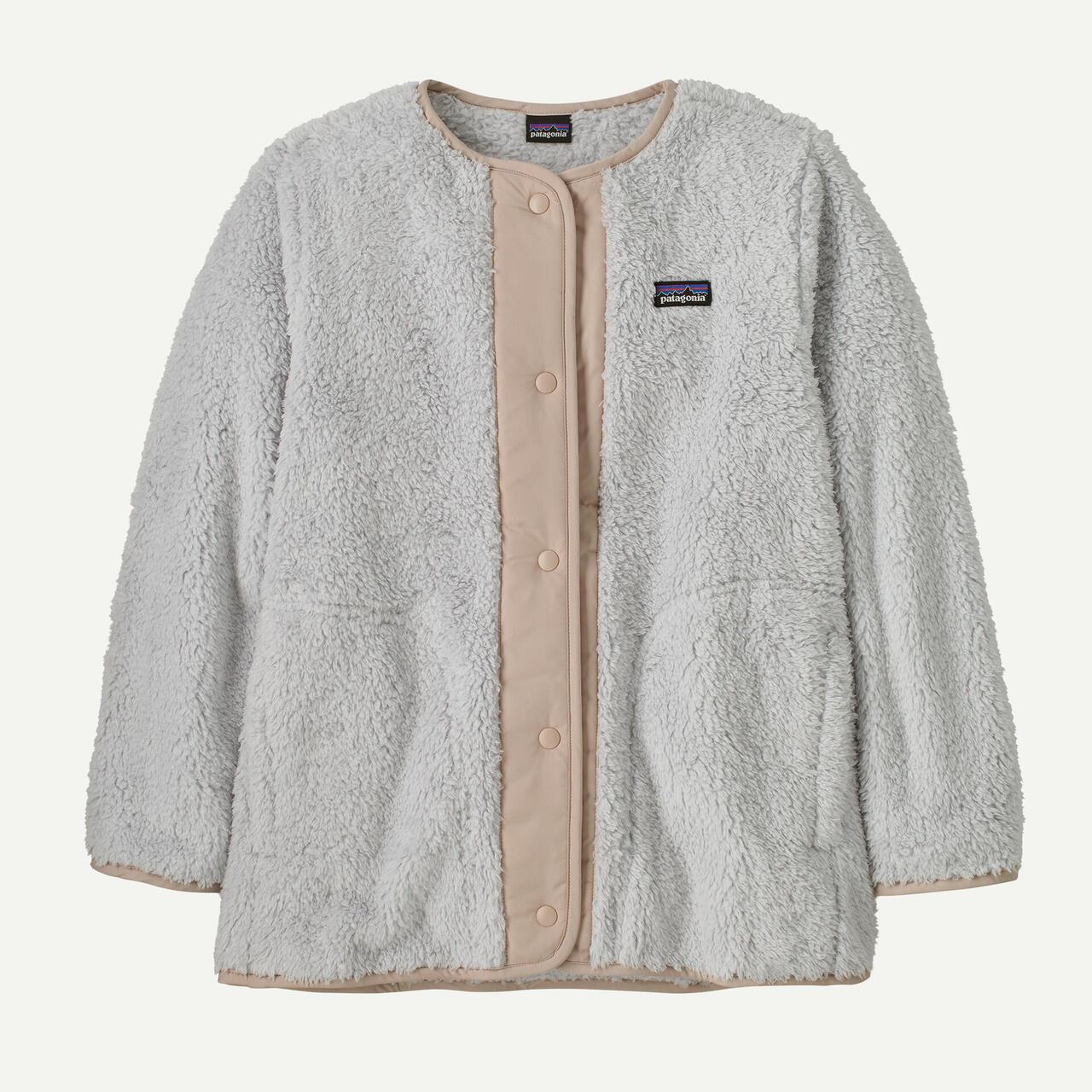 Patagonia/パタゴニア 兒童Los Gatos開衫 65440