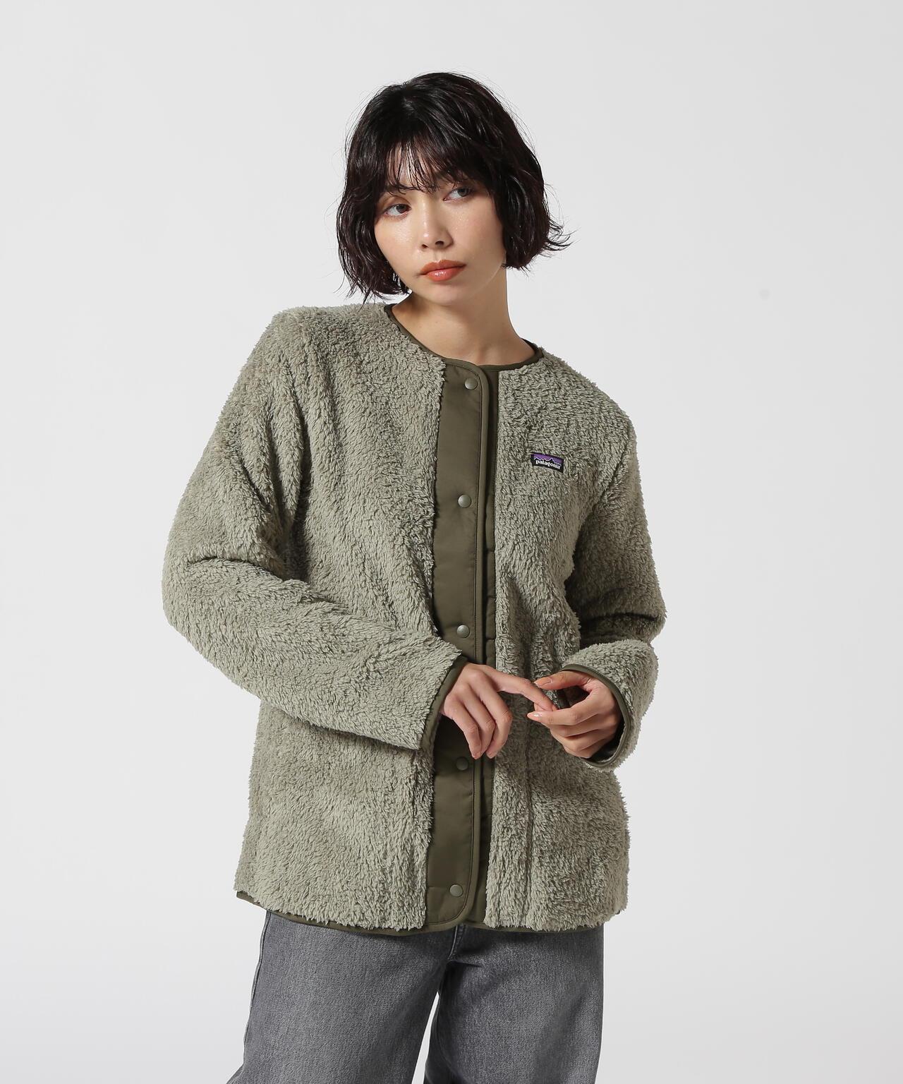 Patagonia/パタゴニア 兒童Los Gatos開衫 65440