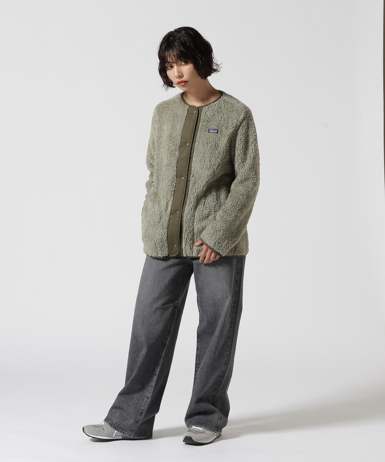 Patagonia/パタゴニア 兒童Los Gatos開衫 65440
