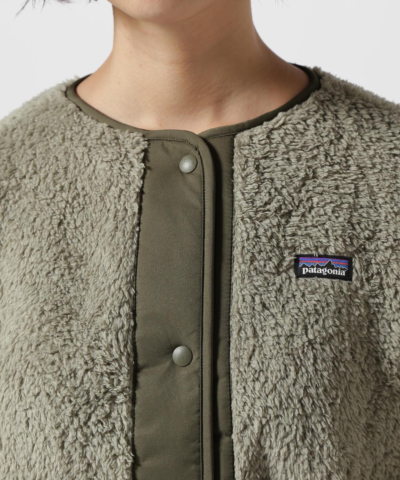 Patagonia/パタゴニア 兒童Los Gatos開衫 65440