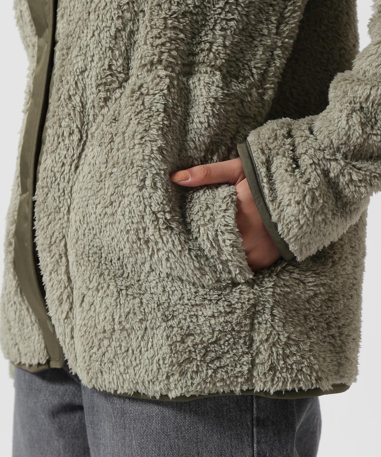 Patagonia/パタゴニア 兒童Los Gatos開衫 65440