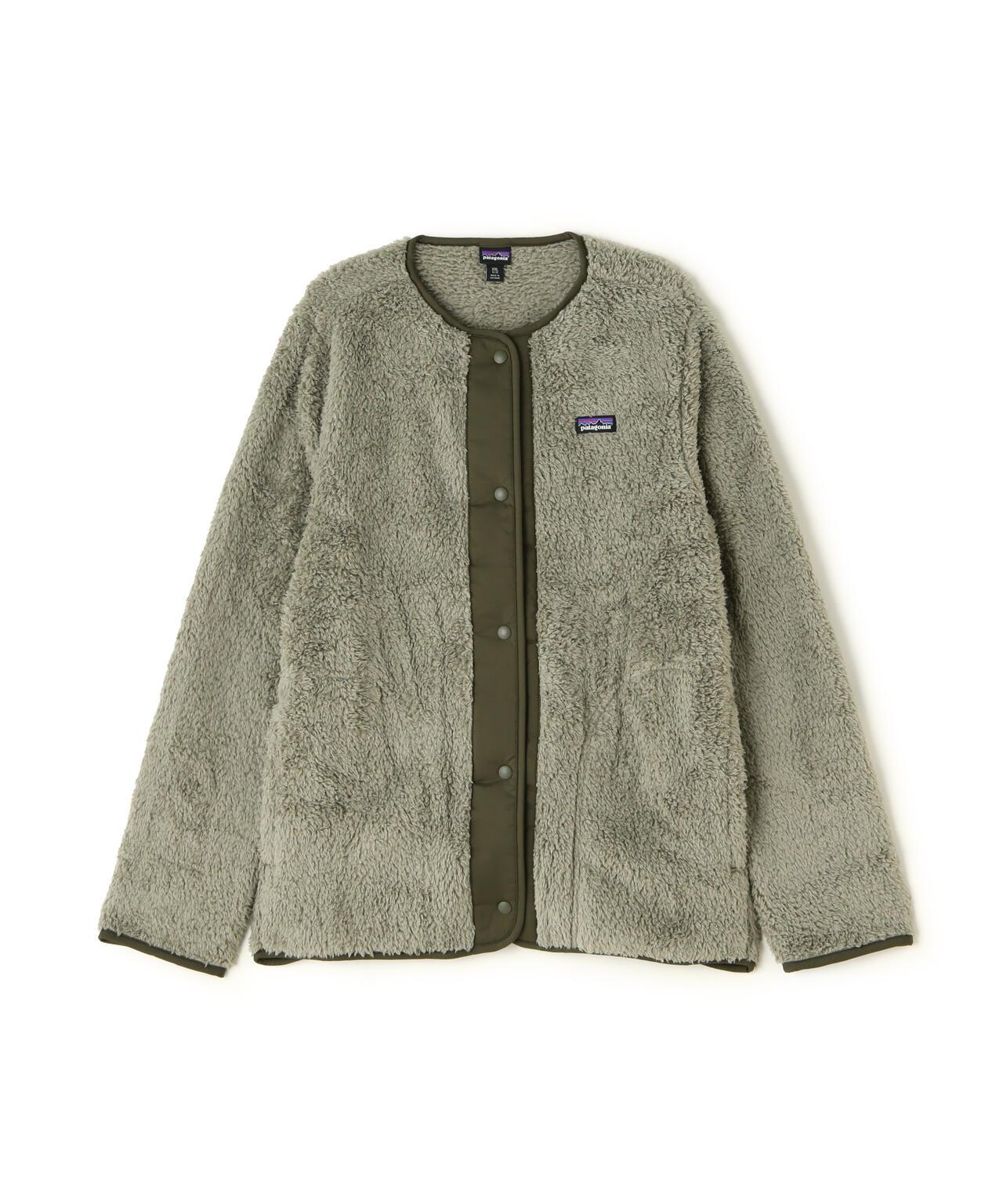Patagonia/パタゴニア 兒童Los Gatos開衫 65440