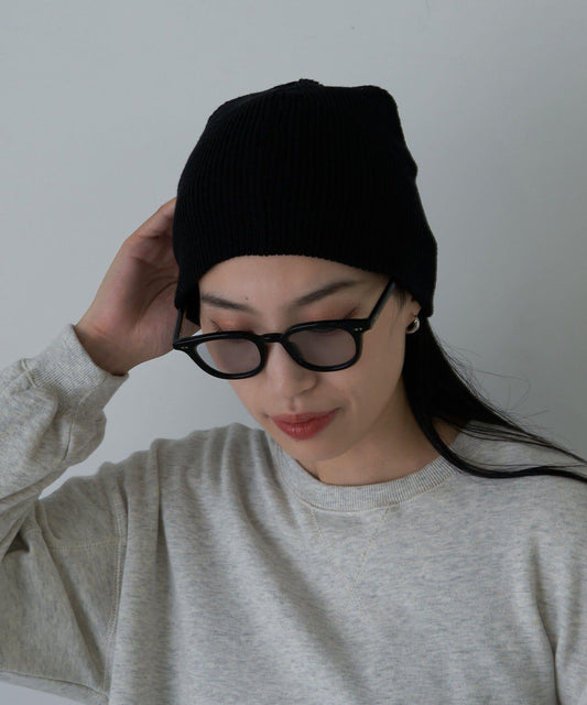 【復刻】亞克力針織帽