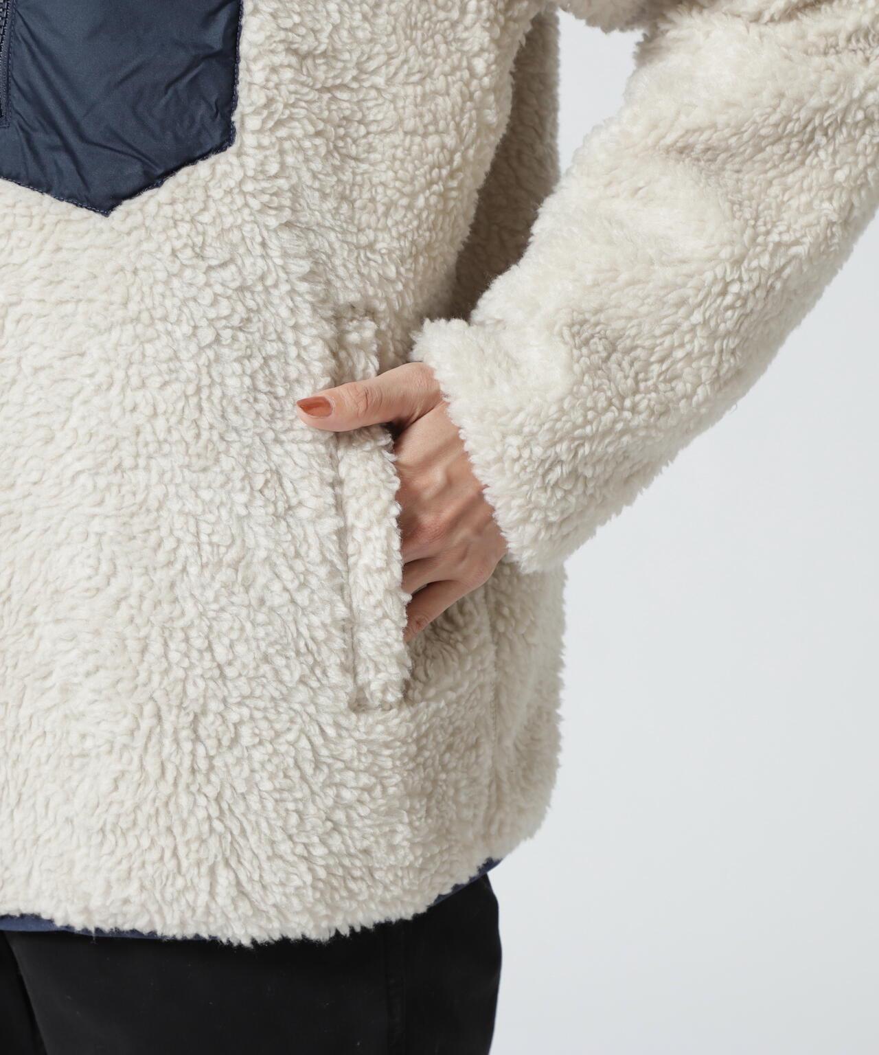 Patagonia/パタゴニア 兒童可雙面穿連帽外套 68095