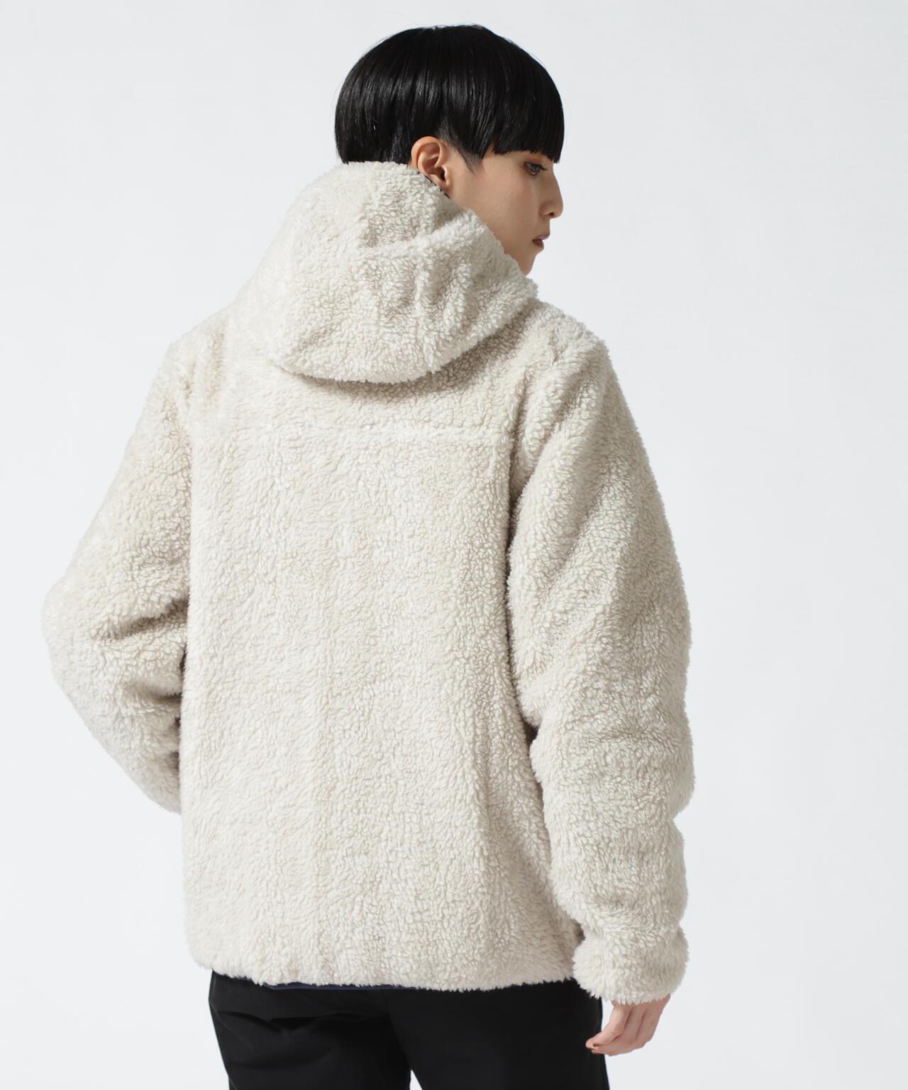 Patagonia/パタゴニア 兒童可雙面穿連帽外套 68095