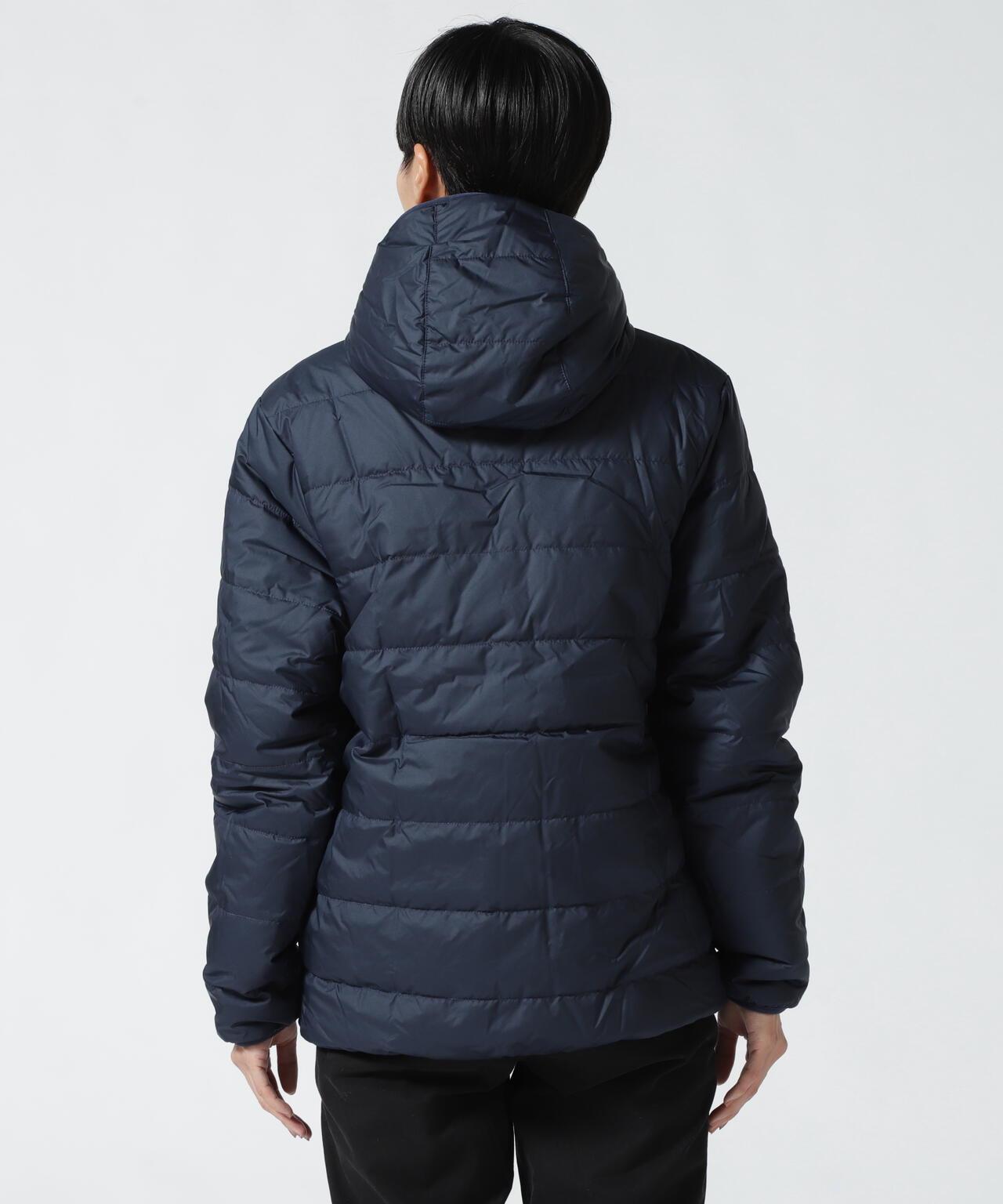 Patagonia/パタゴニア 兒童可雙面穿連帽外套 68095