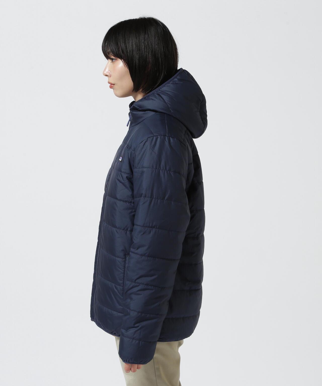 Patagonia/パタゴニア 兒童可雙面穿連帽外套 68095