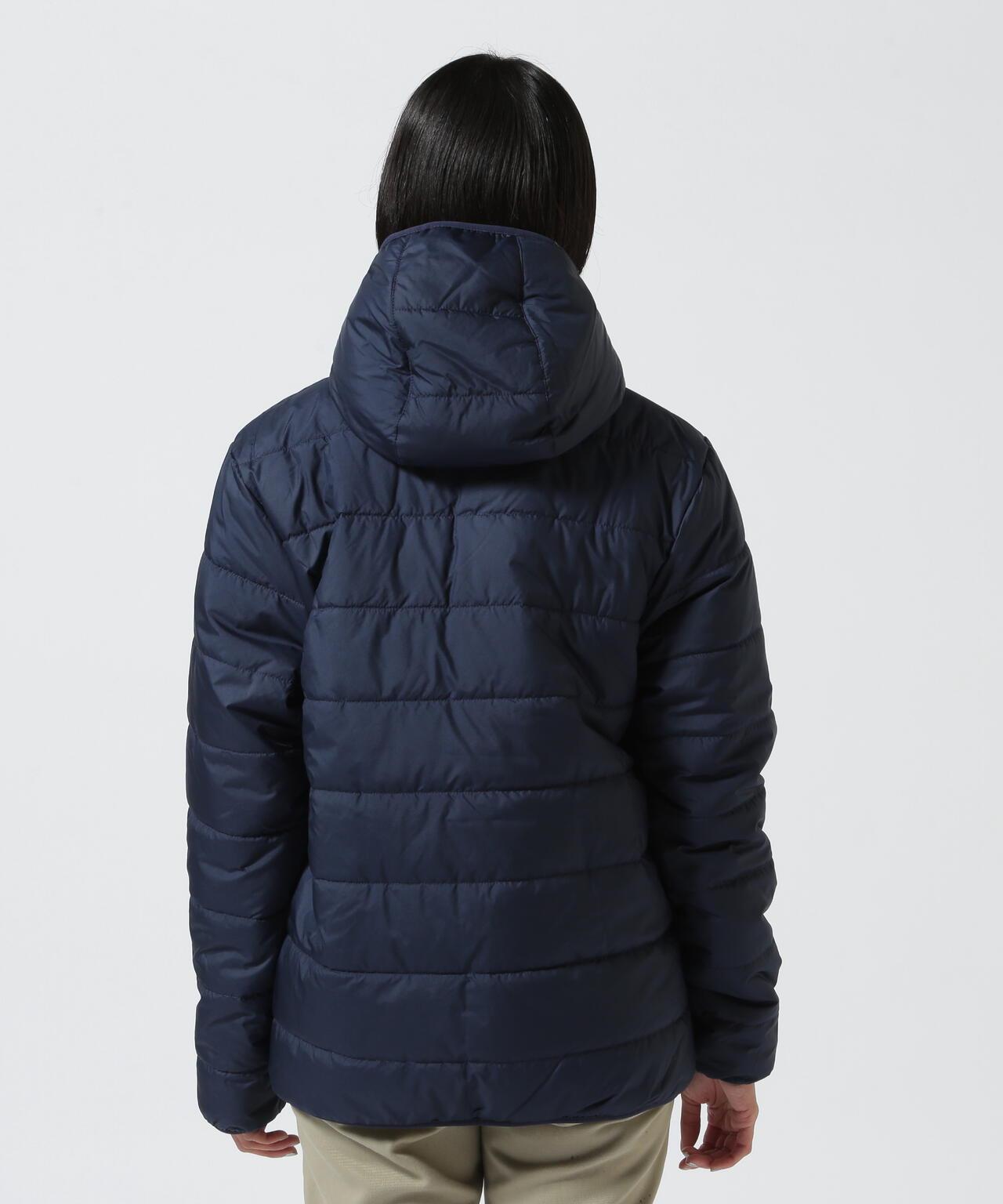 Patagonia/パタゴニア 兒童可雙面穿連帽外套 68095