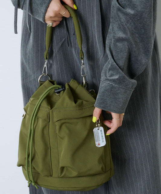 【WHIMSIC】迷你頭盔包