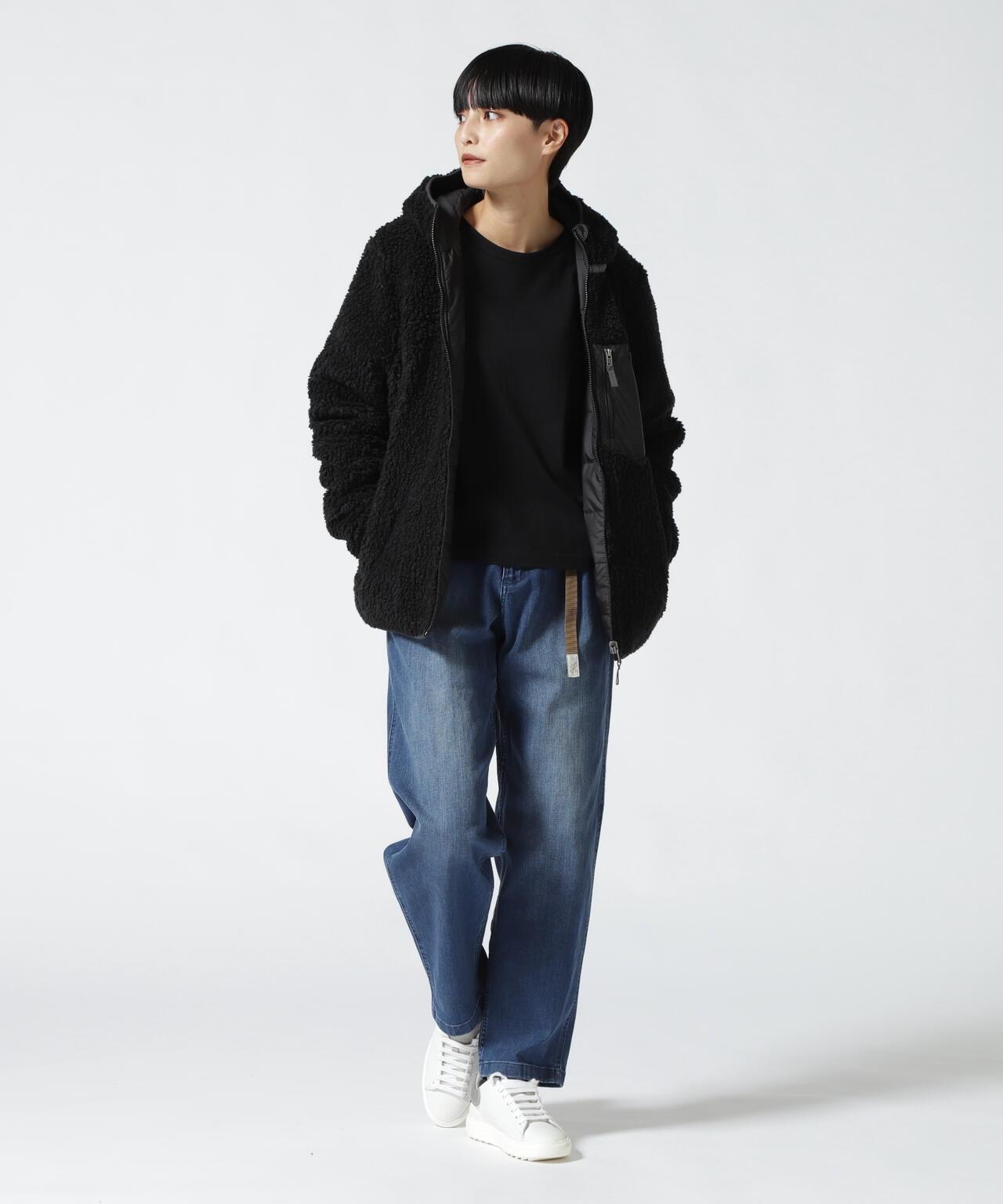 Patagonia/パタゴニア 兒童可雙面穿連帽外套 68095