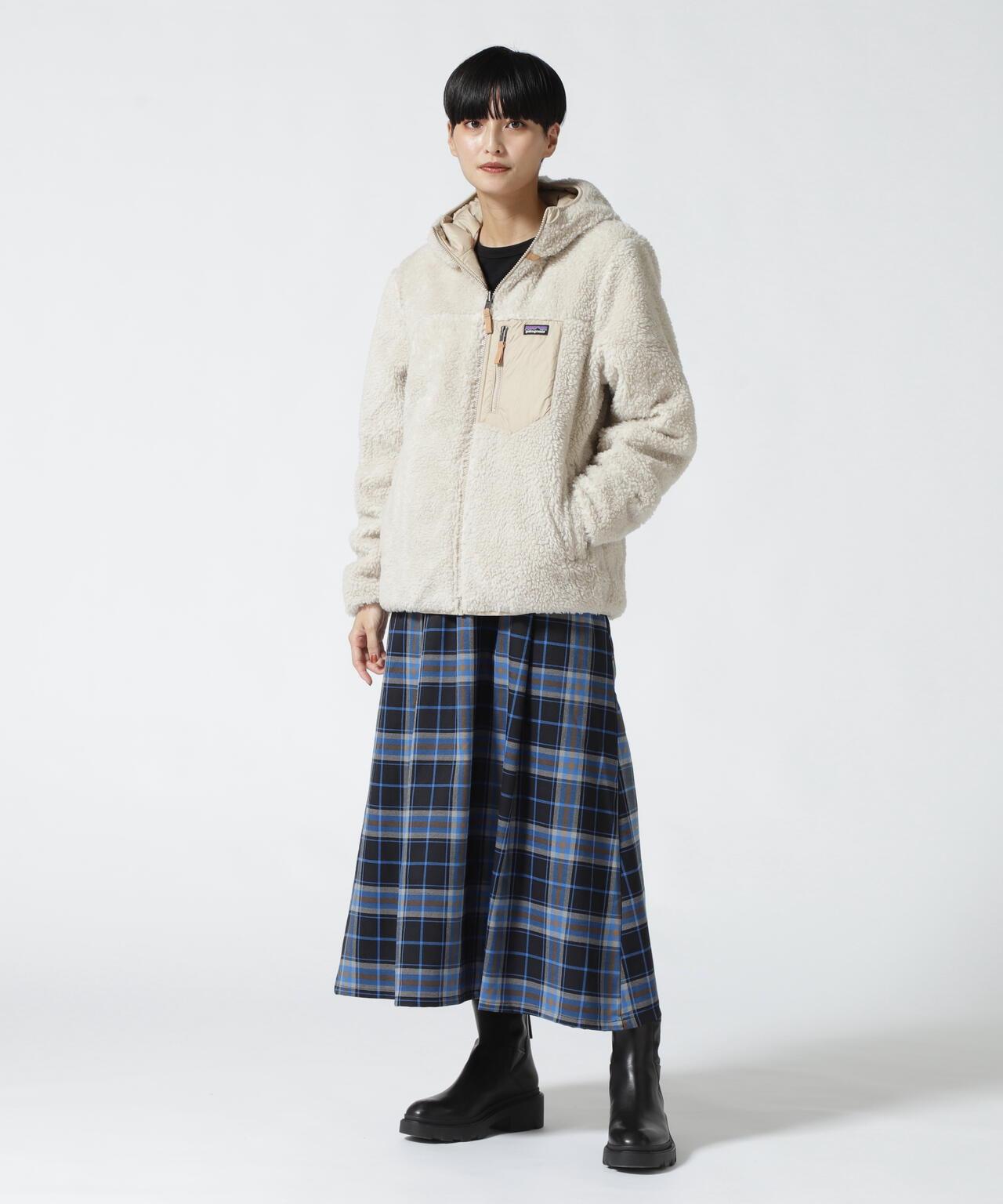 Patagonia/パタゴニア 兒童可雙面穿連帽外套 68095
