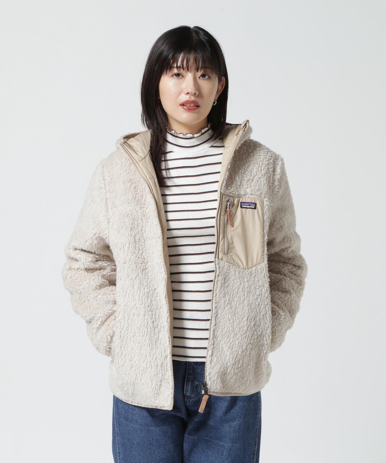 Patagonia/パタゴニア 兒童可雙面穿連帽外套 68095