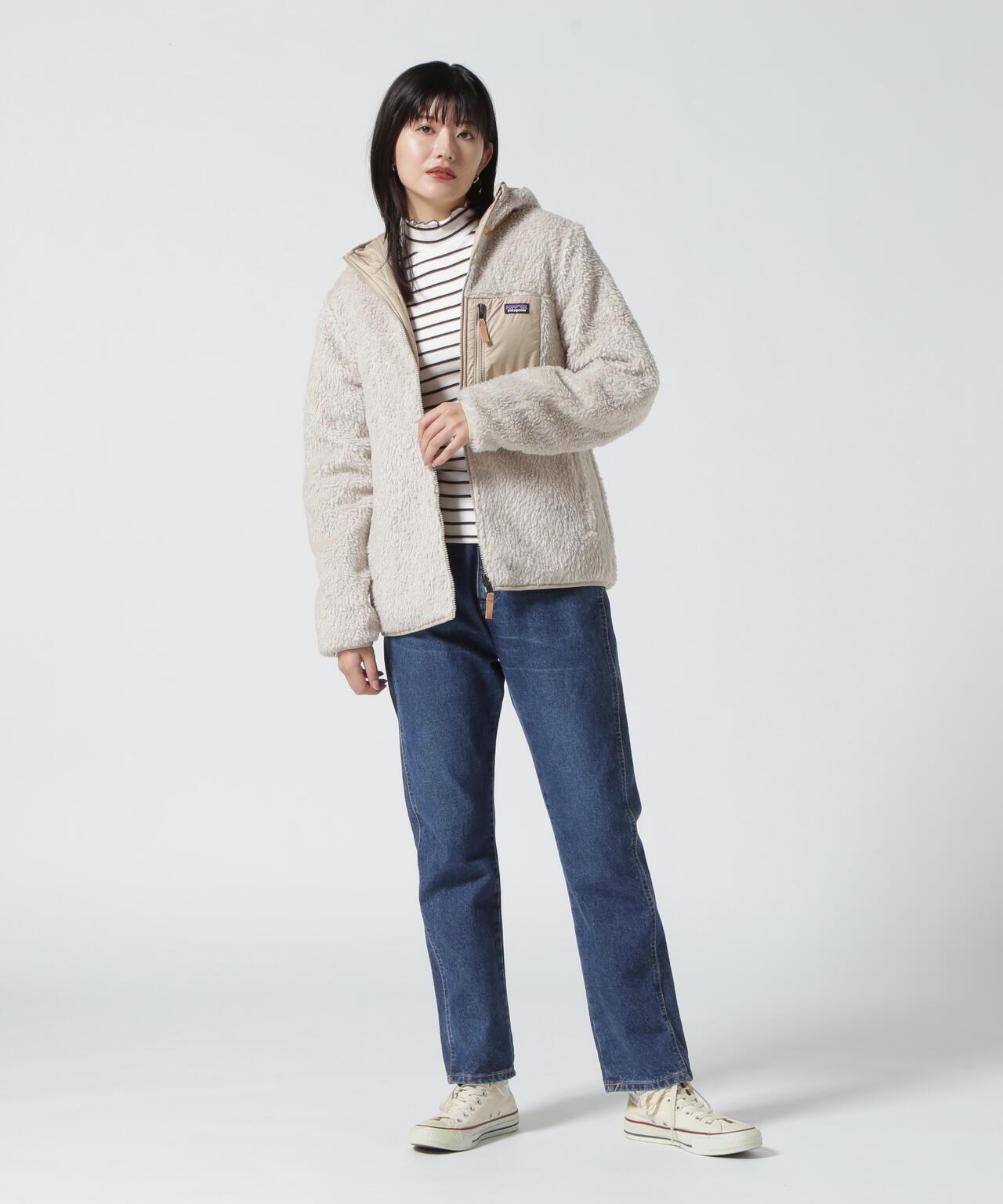 Patagonia/パタゴニア 兒童可雙面穿連帽外套 68095