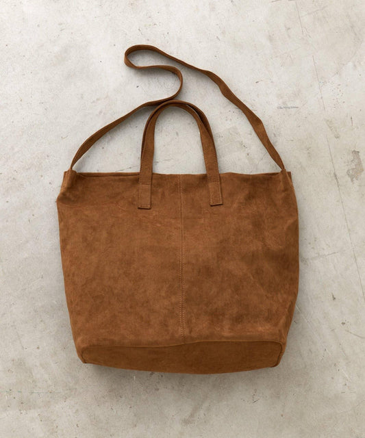 【WHIMSIC】素皮三用托特包