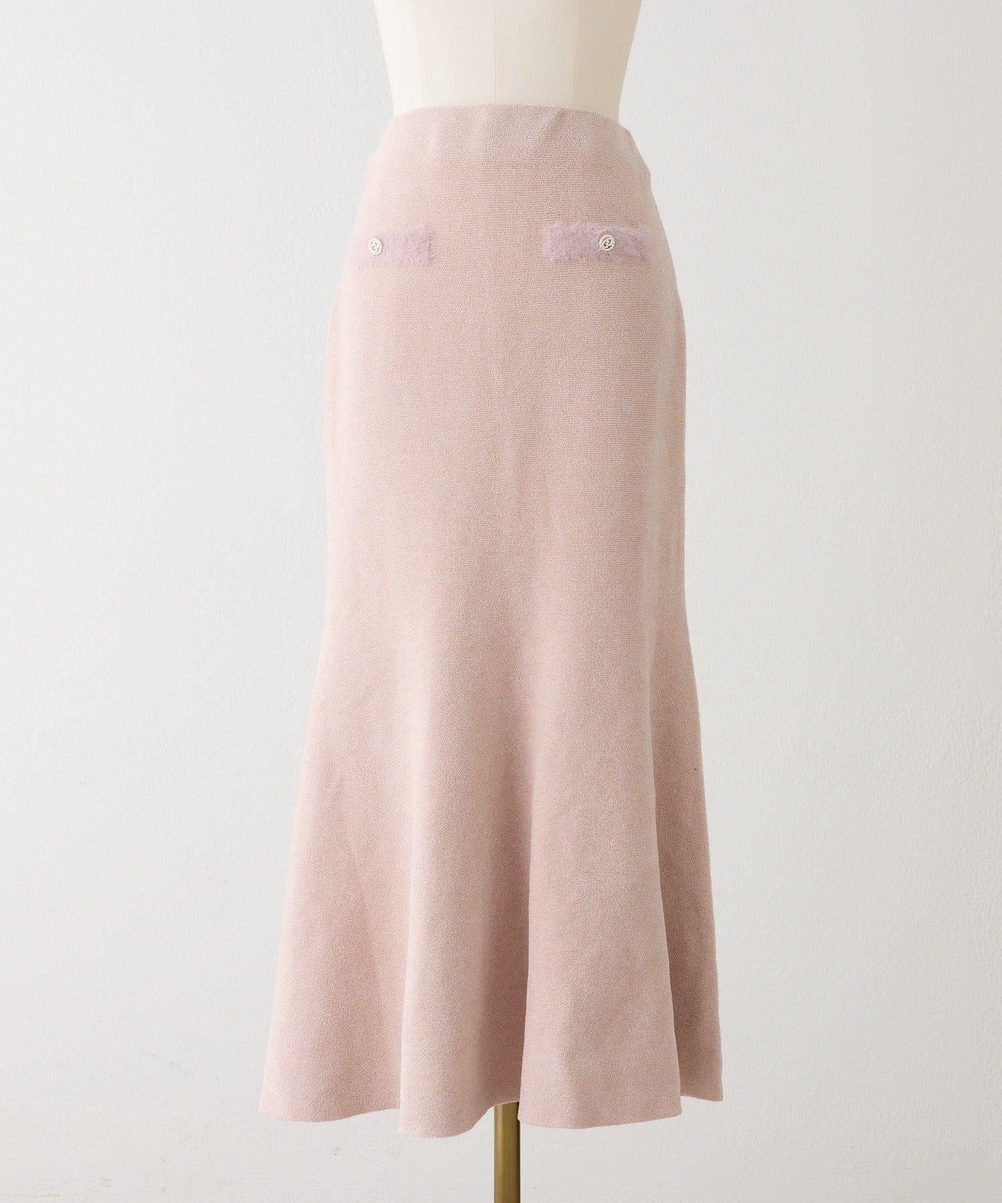 【Seemi.】針織套裝