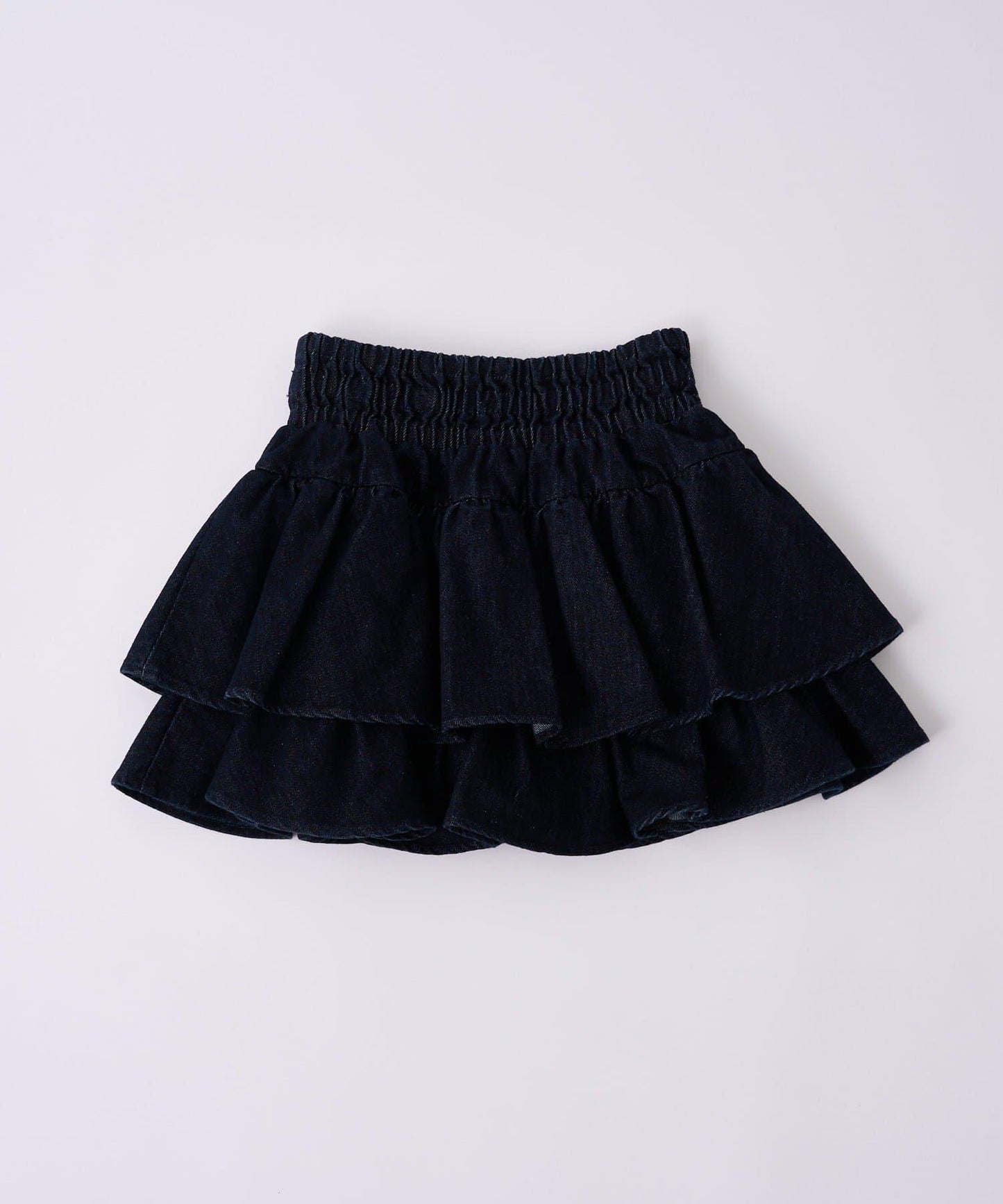 套裝可搭配/層疊迷你裙