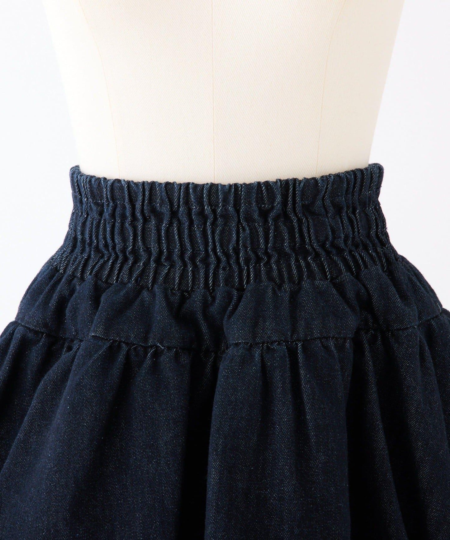 套裝可搭配/層疊迷你裙