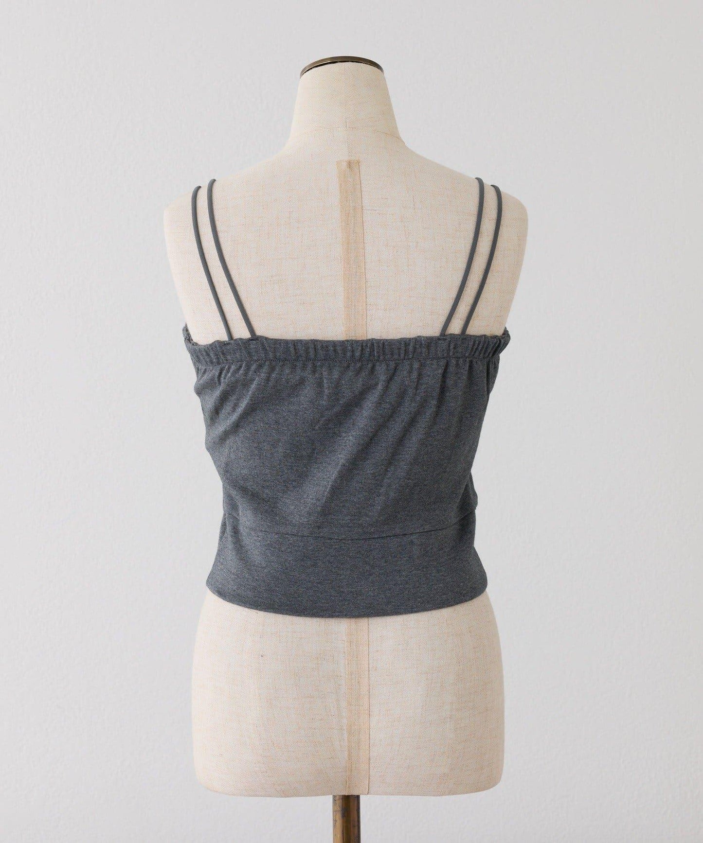 內搭套裝抽繩上衣